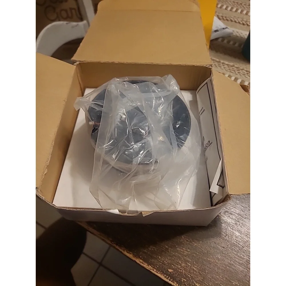 Revo CCD Digital Color Camera RCDY12-1
